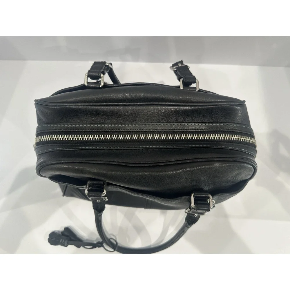 Coach classic black